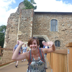 UK August 2015 9 - Colchester Castle