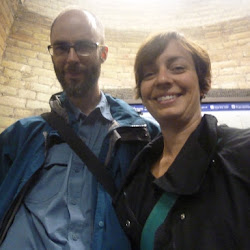 UK August 2015 2 - Natural History Museum
