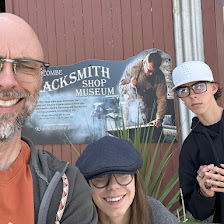 July 2025 Edmonton trip