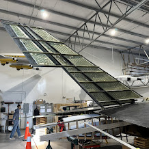 Feb 2026 Avro Museum