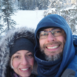 Yellowknife November 2018