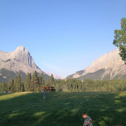 Aug 2014 - trip out