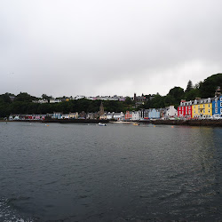 UK August 2018 dan omd mull