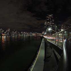 December 2016 New York